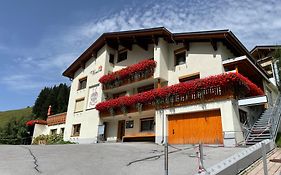 Hotel Lucia